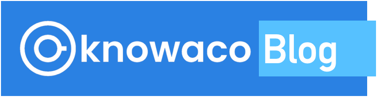 Knowaco Blog